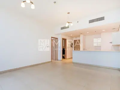 2BR Next to Metro Station | Prime Location