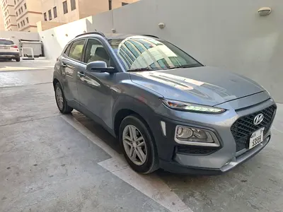Hyundai Kona Smart 2020 GCC Specs Hyundai Kona 2020 | First Owner | Excellent Condition | GCC