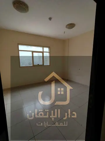 *Golden opportunity for rent: 1 Bedroom + Hall apartment in Al Musalla area* *Excellent location - Second tenant*