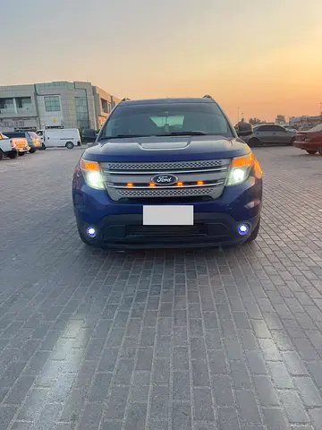 صورة 10 لـ 2014 FORD EXPLORER
