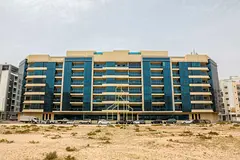 DANA BUILDING WARQA 1