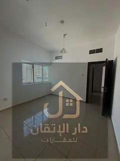 Spacious 2 Bedroom Apartment for Annual Rent in Al Qasimia | Near Mega Mall