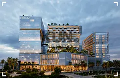 Steps from Metro | High ROI | Retail in the mall | High Capital Appreciation