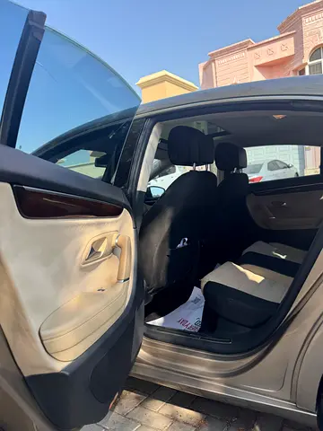 صورة مصغرة 11 لـ 2016 Volkswagen CC