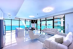 Full Sea View | Vacant | Corner Unit