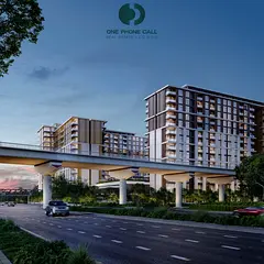 1BR | Genuine OP Price | Terra Heights | Expo City | Investor Deal