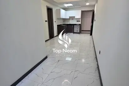 HIGH FLOOR - READY FOR OCCUPANCY - UNFURNISHED