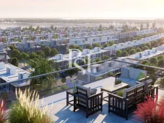 Balcony | Spacious Layout | Luxury Living