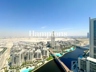 Great Location | Exclusive | Brand New