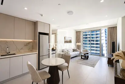 Beachfront Luxury | Brand New | Ready to Move in