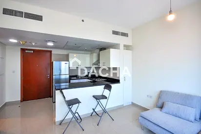 Furnished | High Floor | Ready To Move