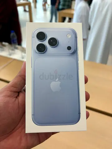 IPhone 18 Pro Max 1Tb