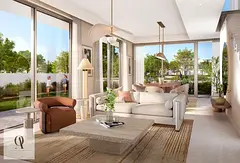 Park View I Vastu Compliant