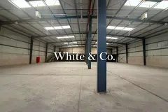 STANDALONE, 140KW, 22500 SQ.FT AREA, 13m H