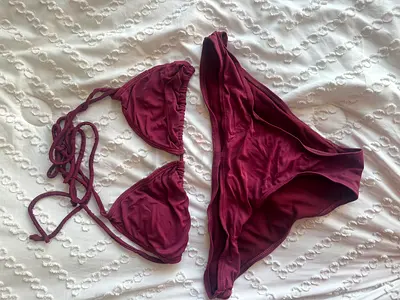 Bikini 20 AED