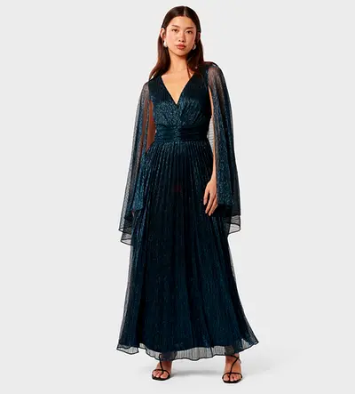 Party Maxi Dress