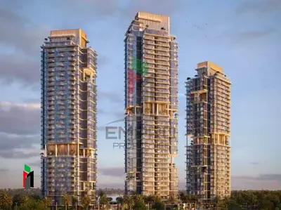 High ROI | 3 Bedroom | Flexible Payment