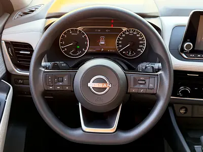 2026 Nissan X-TRAIL 缩略图 13