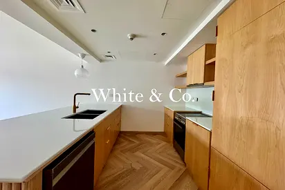 Fully Upgraded | Unfurnished | Ready Now