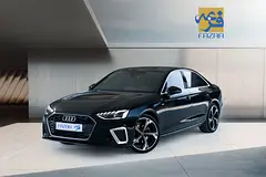 2023 Audi A4