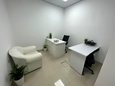 Premium Office for rent | Free All Utilities | Direct from Owner