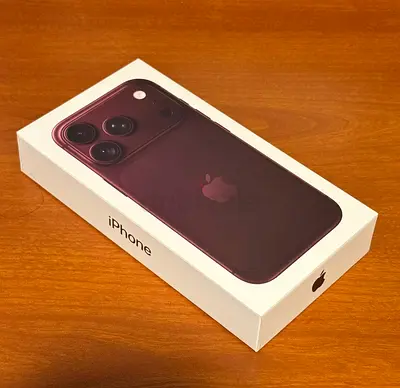 iphone 18 pro 256gb
