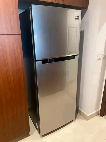 Samsung latest Digital Inverter 500litre Capacity Fridge