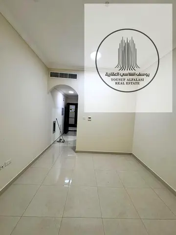 Studio for Rent in Al Rawda 2, Ajman – AED 20,000 | Spacious + Separate Kitchen