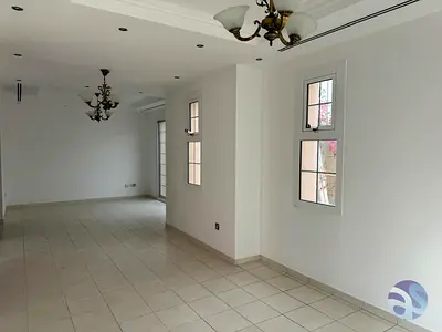 Compound Villa | 4 Bedroom | Maid | Garden