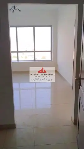 شقة غرفة وصالة ماستر فى المجاز2 فاخرة