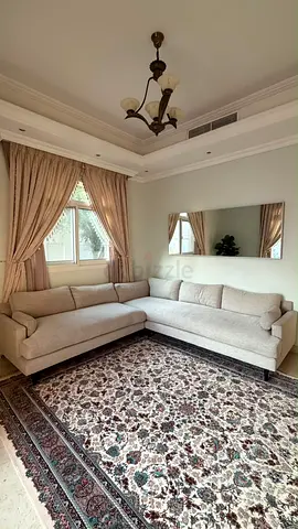 Crate and barrel Sofa