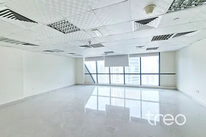 Fully Fitted | Great View | DMCC