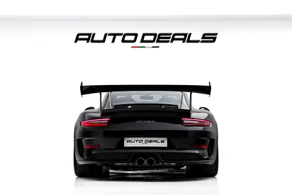 صورة 5 لـ 2019 Porsche 911