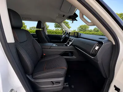 صورة مصغرة 9 لـ 2026 Nissan PATROL