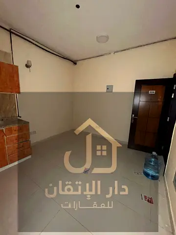 Golden Opportunity For Rent Studio Apartment Al Nabaa Area - Prime location and close to all services