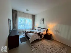 2 Bedroom Furnished Apartment for Monthly Rent – Ajman Corniche