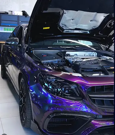 2018 Mercedes-BENZ S-CLASS — фото 2
