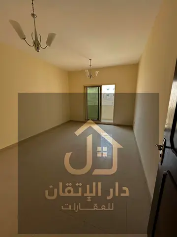 � للإيجار | غرفة وصالة – النباعة، الشارقة