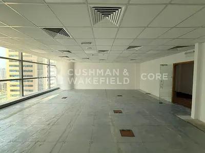 Fitted Office | Prime Location | Metro Access