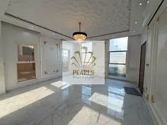 5 MASTER BEDROOM VILLA IN AL YASMEEN! Modern Home with Majlis, 2 Living Rooms, Prep Kitchen & Covere