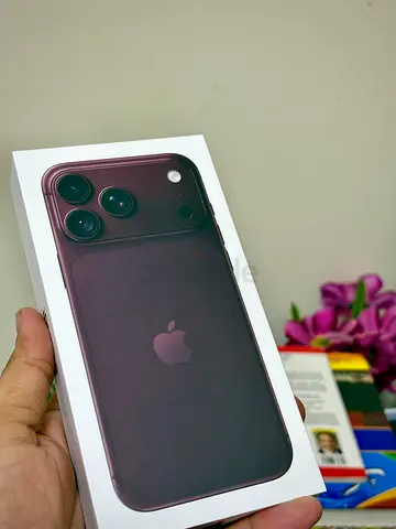 IPhone 18 Pro 512Gb