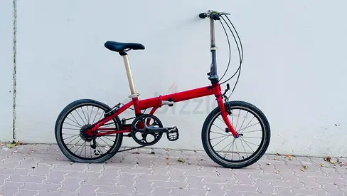 Dahon cycle