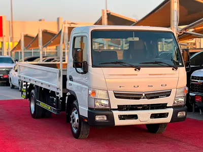 2025 Mitsubishi canter, Manual, 14FT, Clean, Ref#1089