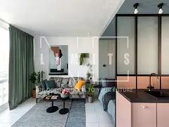 Exclusive Investor Deal | 2-Month Handover | 100% DLD Waiver | Furnished