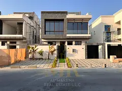 Luxury 3-story villa with a swimming pool – Registration fees included – Prime location – Clos