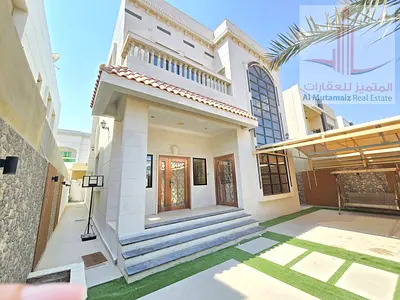 للايجار فيلا فى منطقه المويهات2