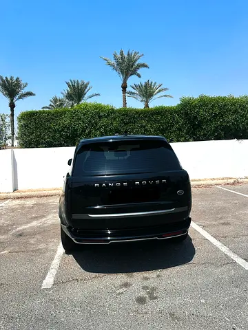 صورة 7 لـ 2023 LAND Rover RANGE ROVER