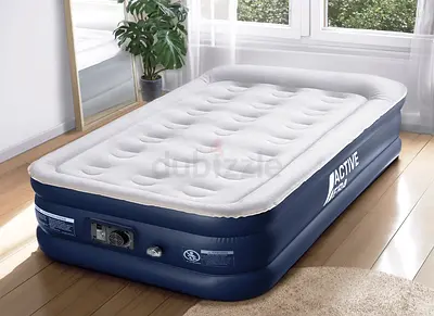 Active Era Single Self Inflating Air Bed