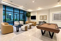 High Floor | Stunning Views | Creek Palace