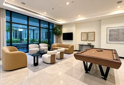 High Floor | Stunning Views | Creek Palace